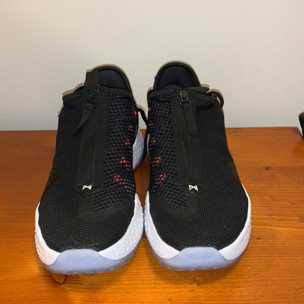 Paul George’s 4